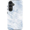 Blue Marble Galaxy S25 Plus Impact Case